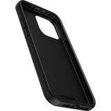 OtterBox Symmetry Series iPhone 15 Pro Max Mobil Cover - Sort