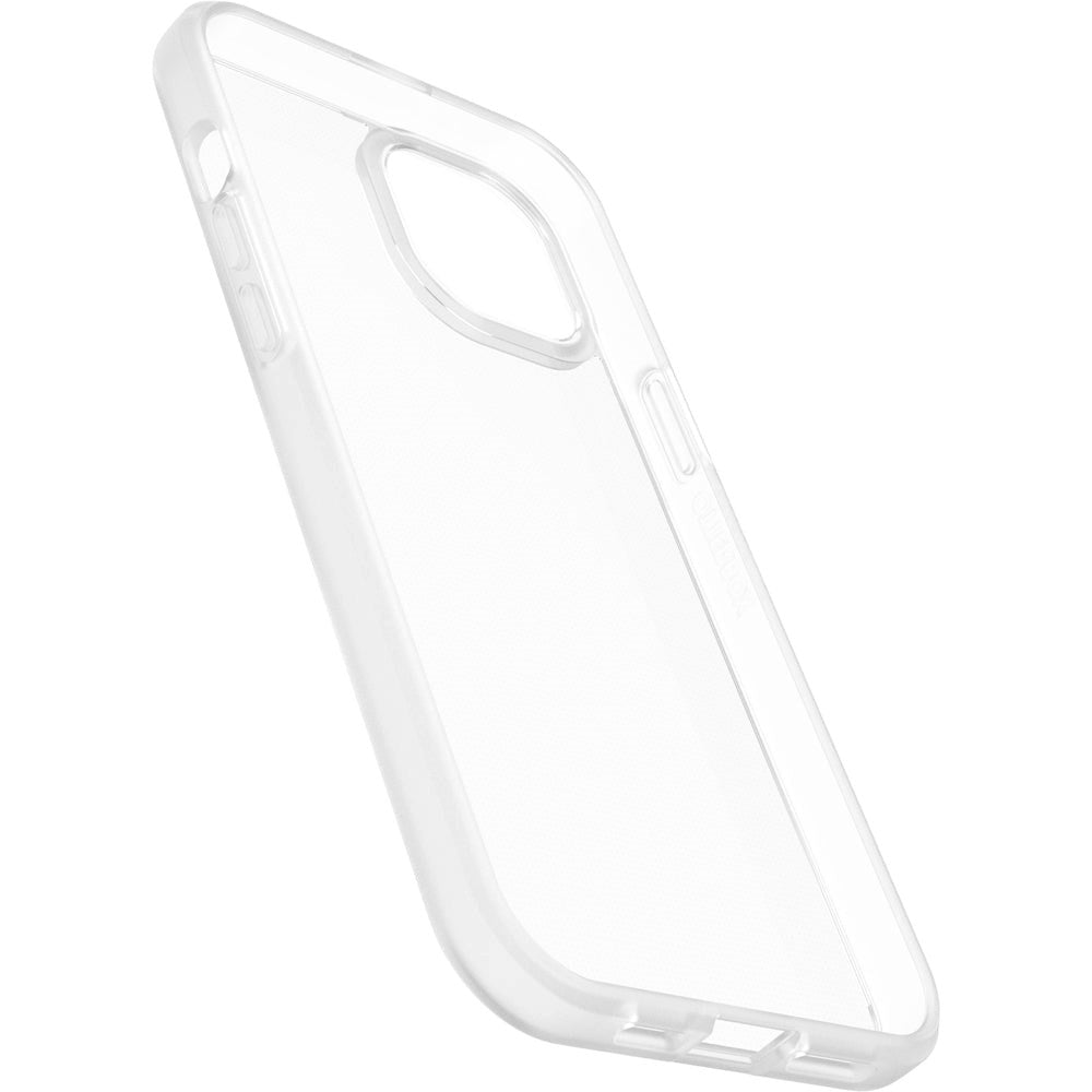 OtterBox React Series iPhone 15 Plus Mobil Cover - Gennemsigtig