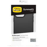 OtterBox Symmetry Series iPhone 15 Pro Max Mobil Cover - MagSafe Kompatibel - Sort