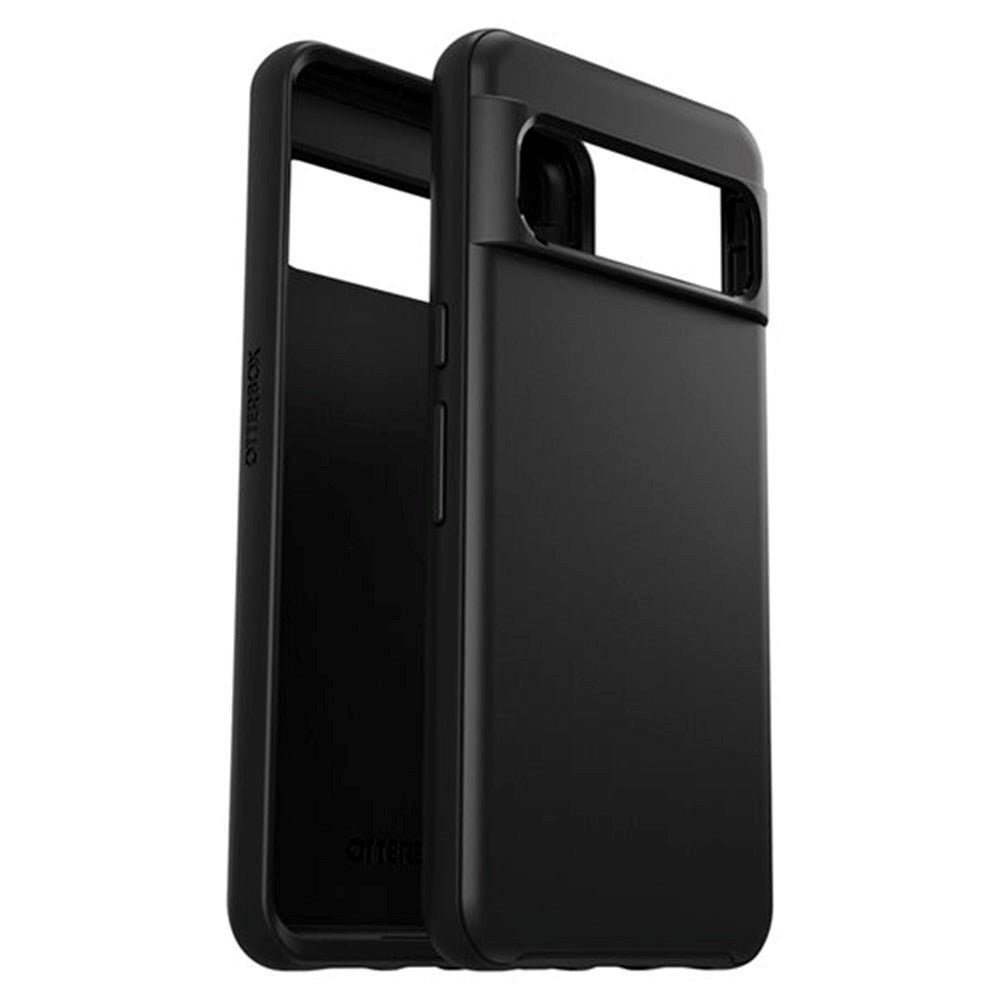 OtterBox Symmetry Series Google Pixel 8 Pro Mobil Cover - Sort