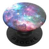 PopSockets PopGrip - Blue Nebula