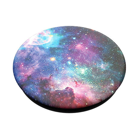 PopSockets PopGrip - Blue Nebula