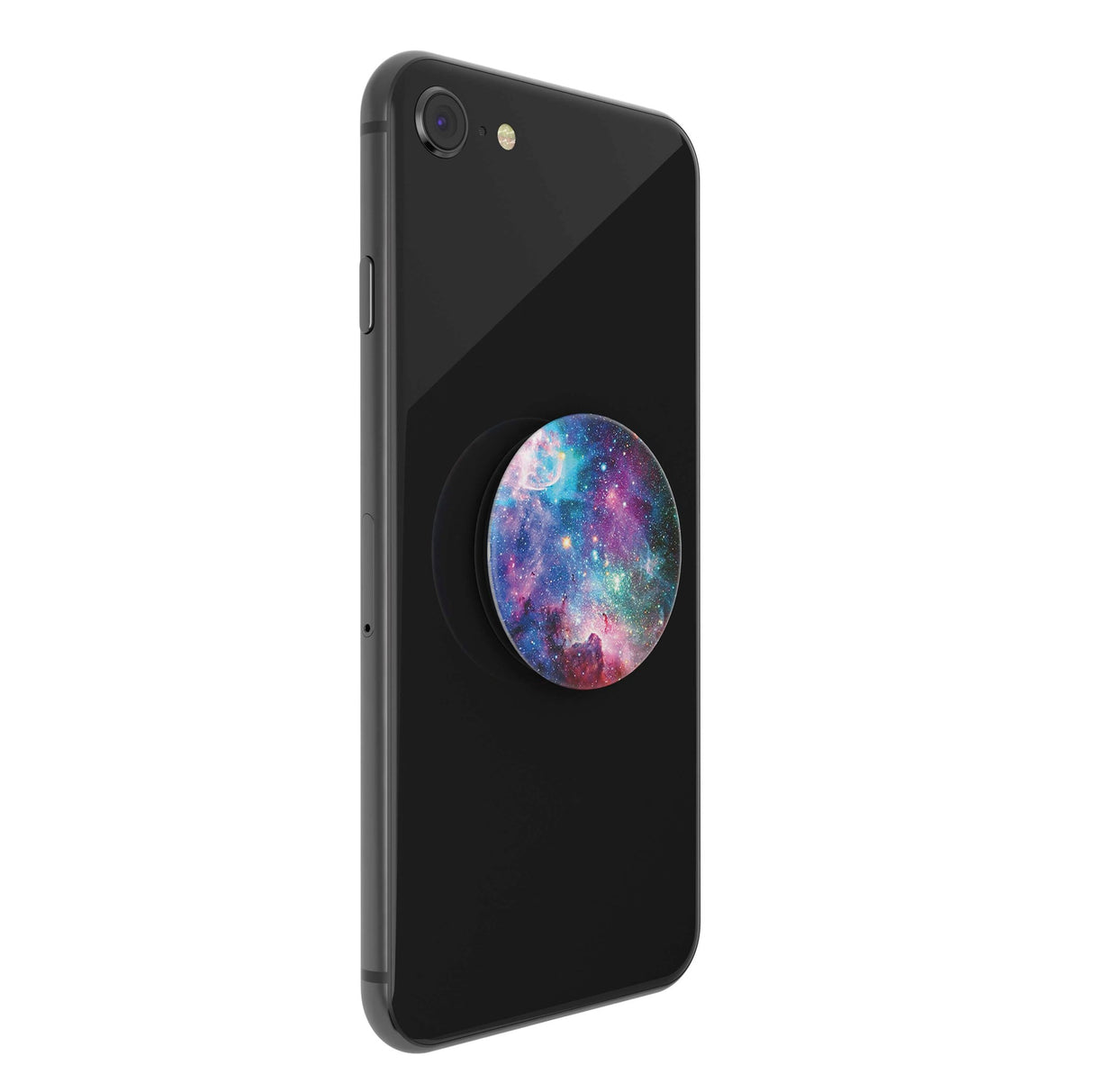 PopSockets PopGrip - Blue Nebula