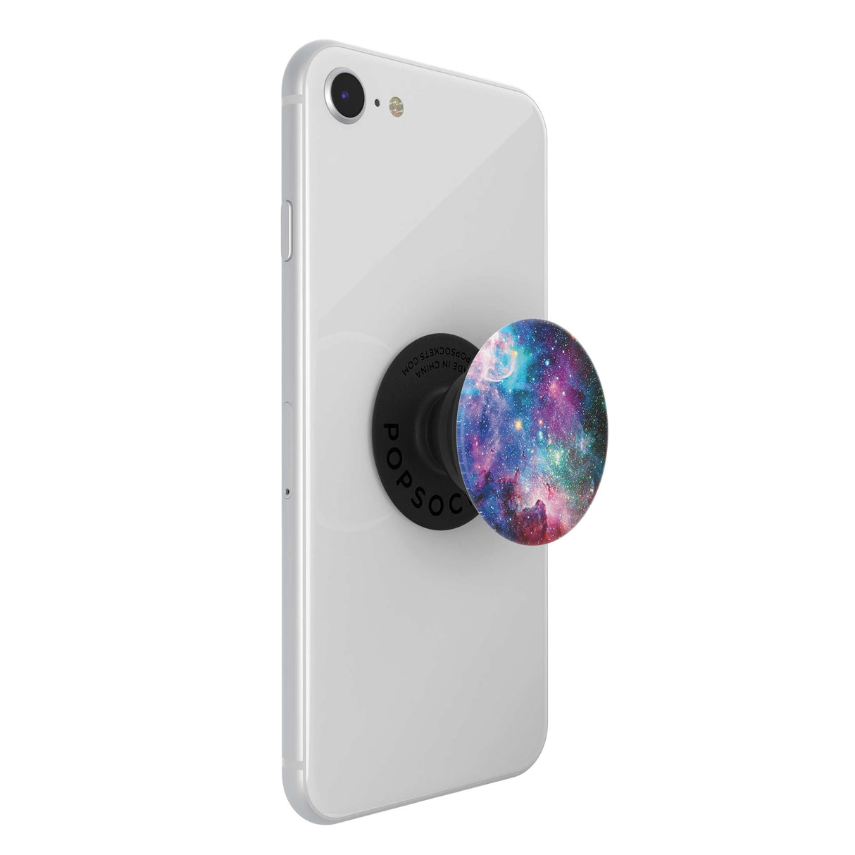 PopSockets PopGrip - Blue Nebula