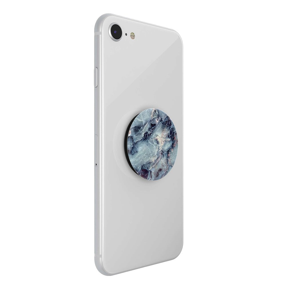 PopSockets PopGrip - Blue Marble