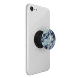 PopSockets PopGrip - Blue Marble