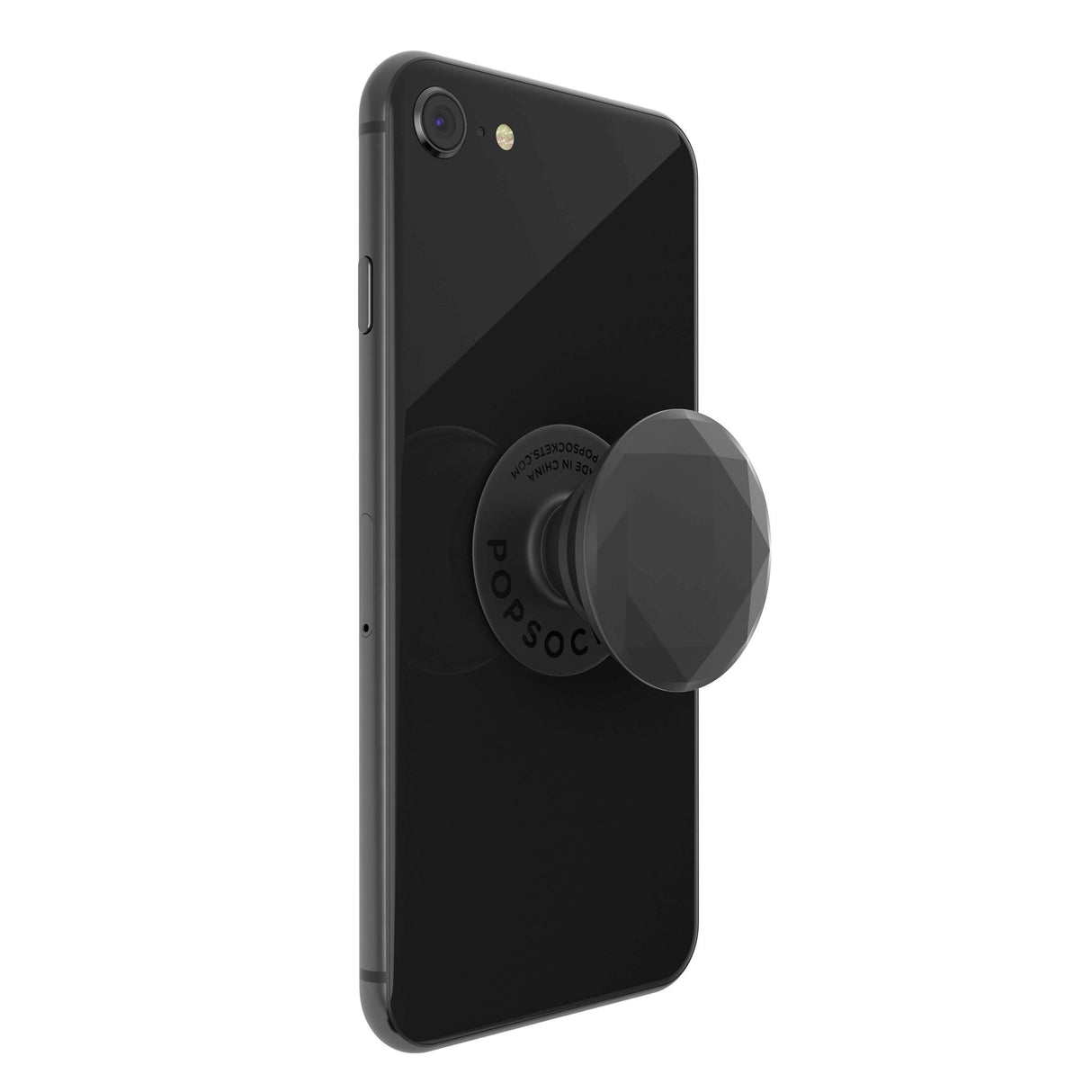 PopSockets PopGrip - Medaljon Premium (Sort)