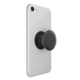 PopSockets PopGrip - Medaljon Premium (Sort)