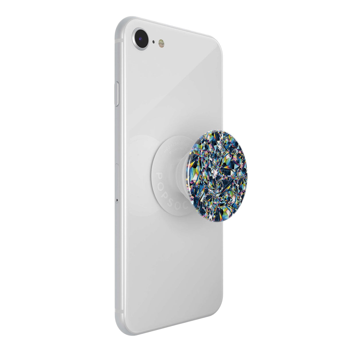 POPSOCKETS Facet Gloss POPTOP (Kun Løs Top)