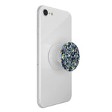 POPSOCKETS Facet Gloss POPTOP (Kun Løs Top)