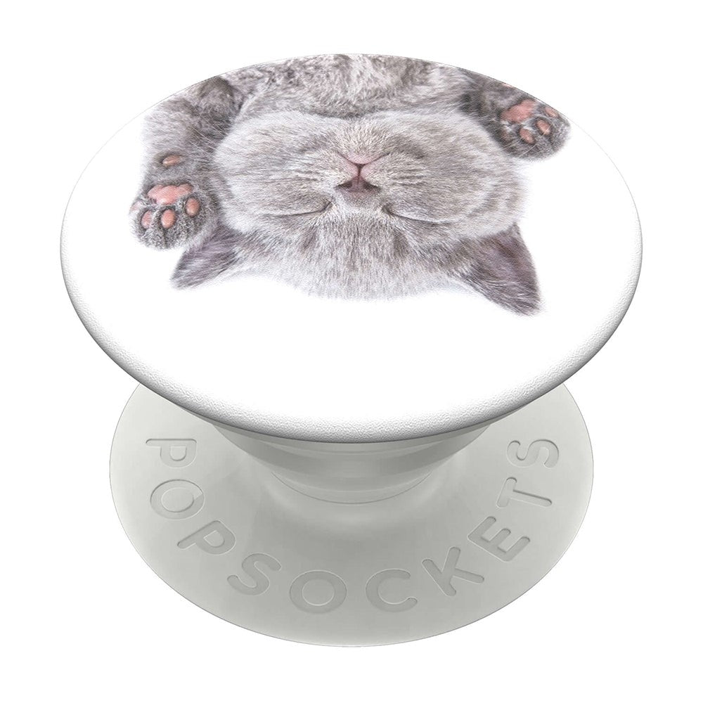 PopSockets PopGrip - Cat Nap