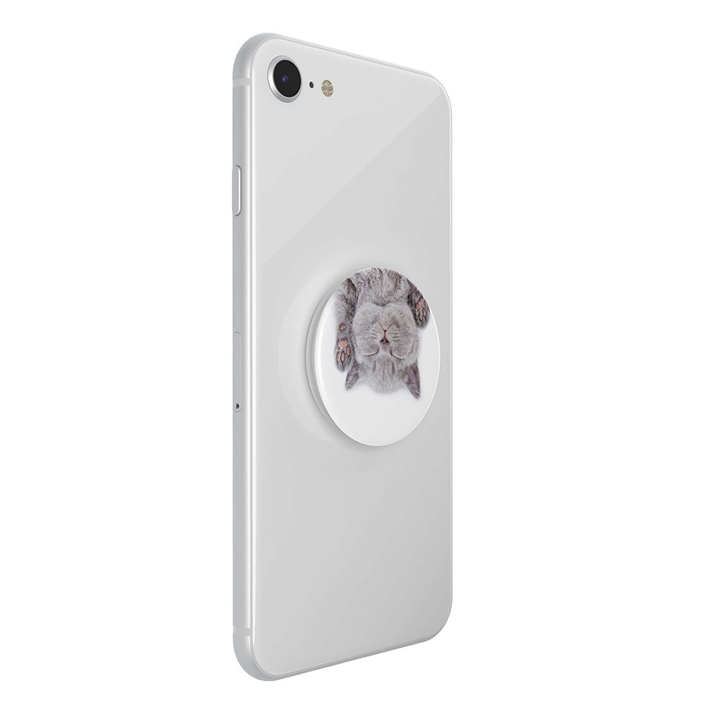 PopSockets PopGrip - Cat Nap
