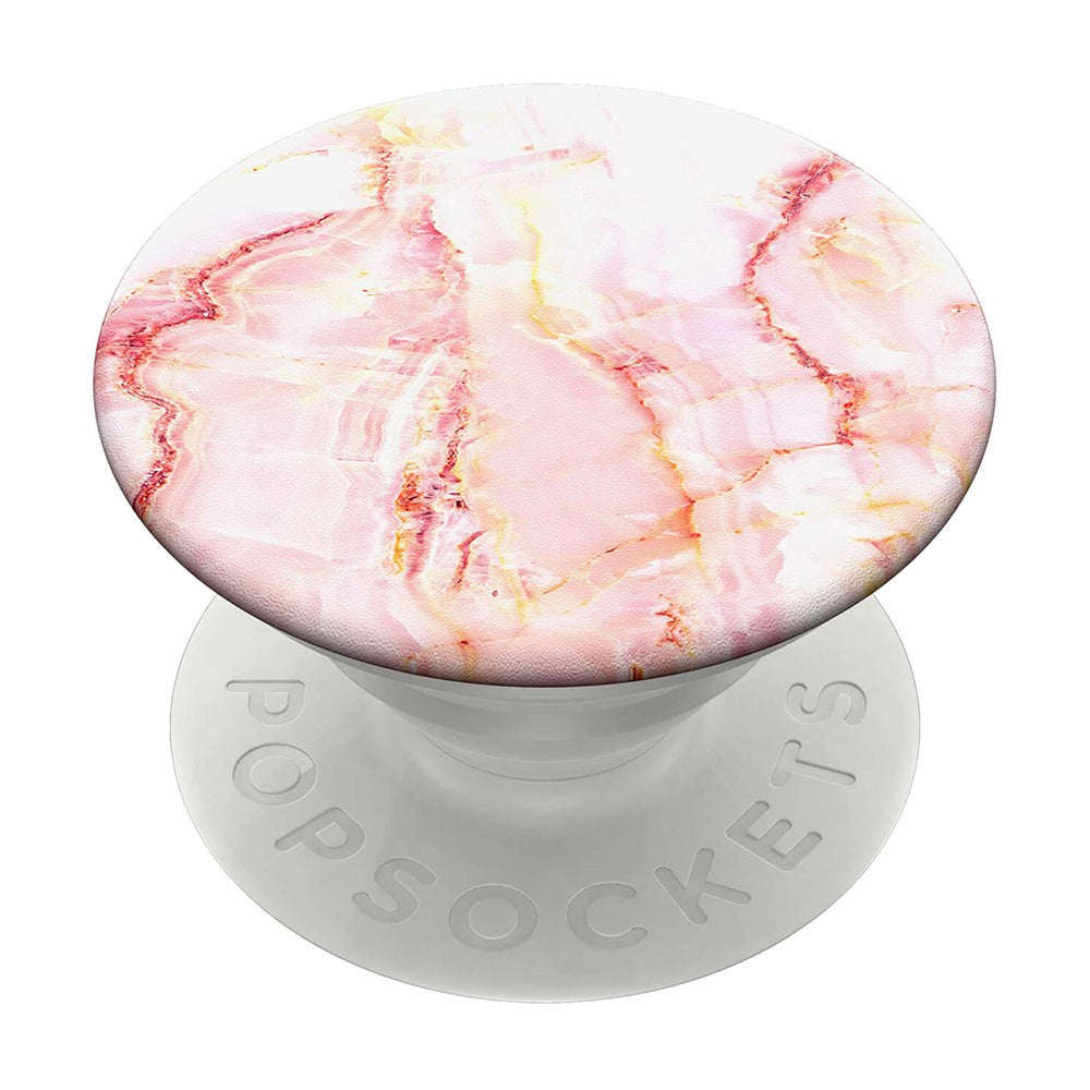 PopSockets PopGrip - Rose Marble