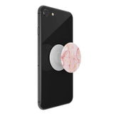 PopSockets PopGrip - Rose Marble