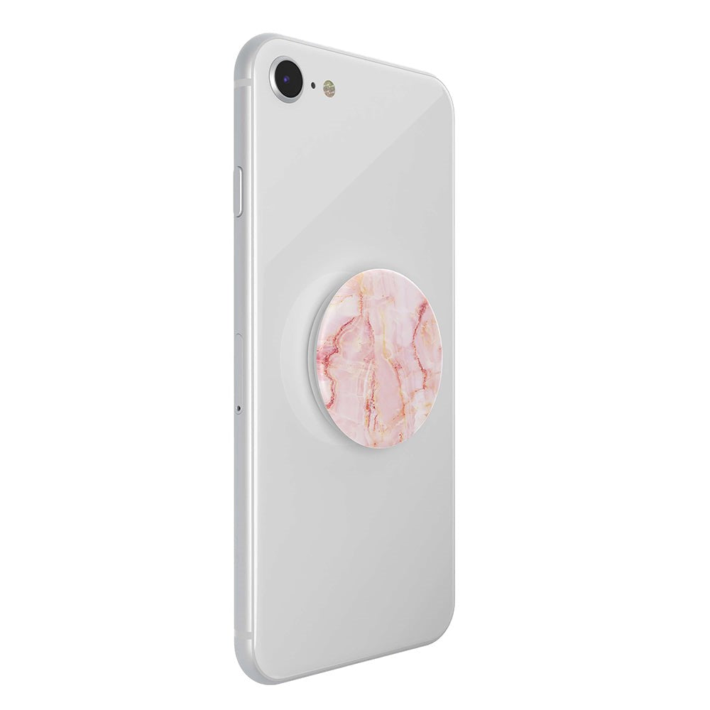 PopSockets PopGrip - Rose Marble