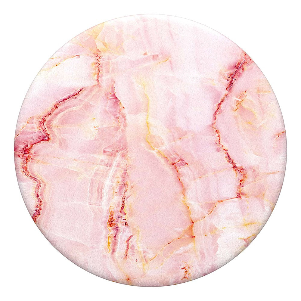 PopSockets PopGrip - Rose Marble