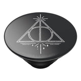 POPSOCKETS PopGrip - Deathly Hallows