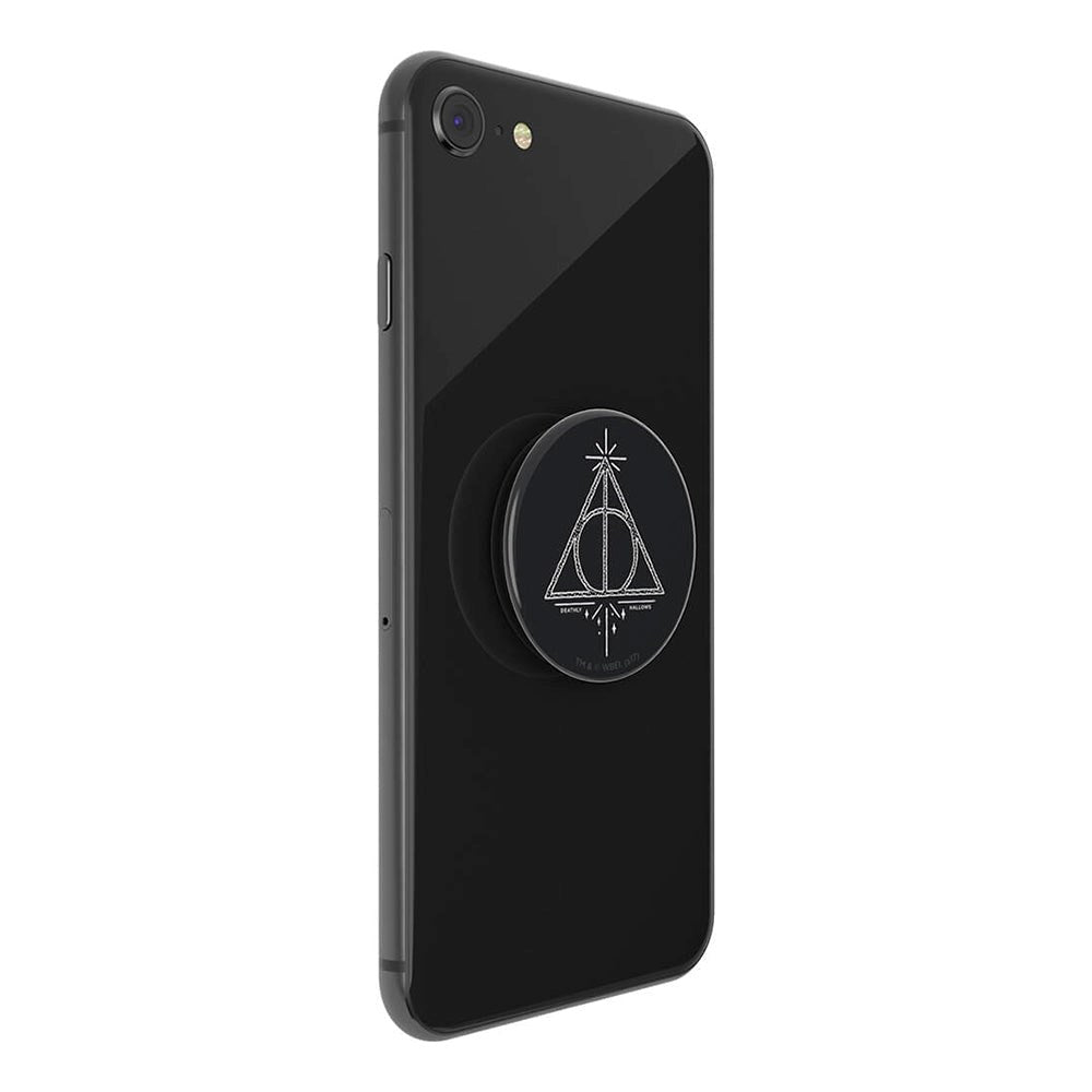 POPSOCKETS PopGrip - Deathly Hallows