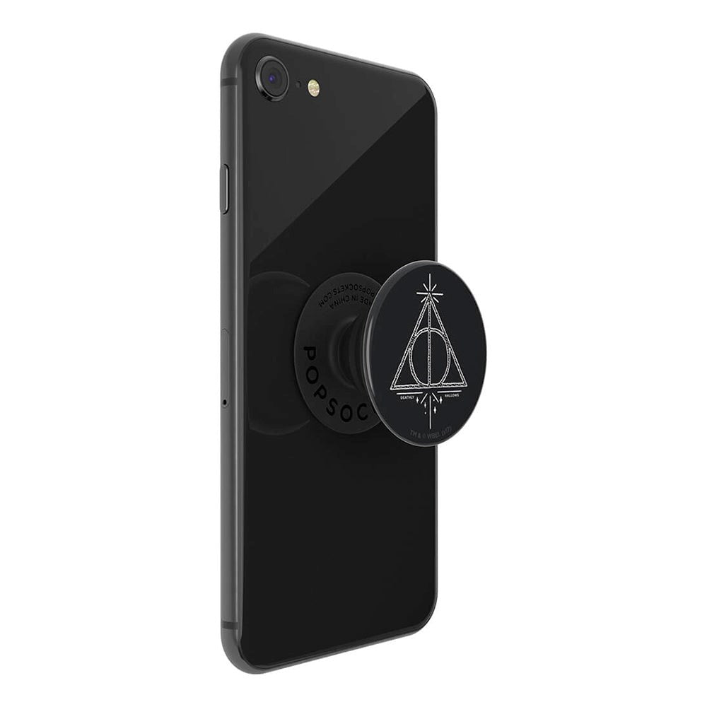 POPSOCKETS PopGrip - Deathly Hallows