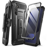 Supcase Unicorn Beetle Pro - Samsung Galaxy S24 FE - Cover - Sort