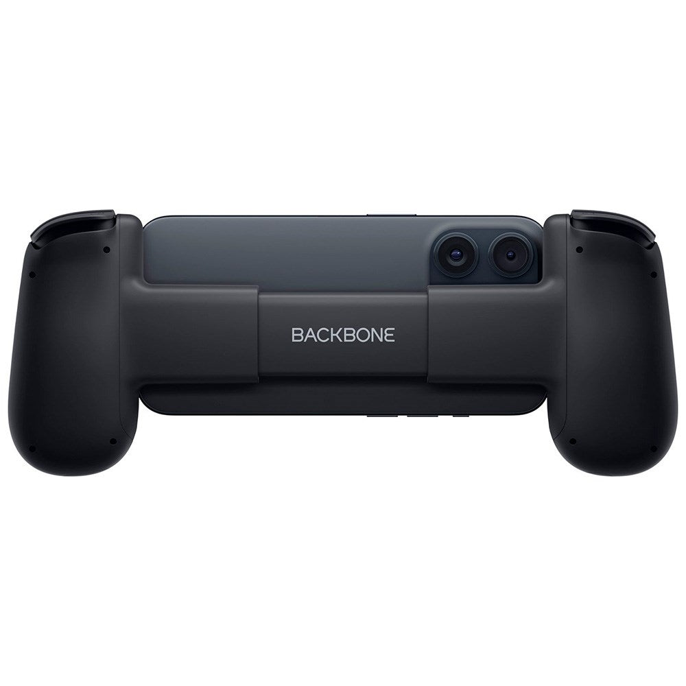 Backbone One - Mobil (USB-C) Gaming Controller - Sort