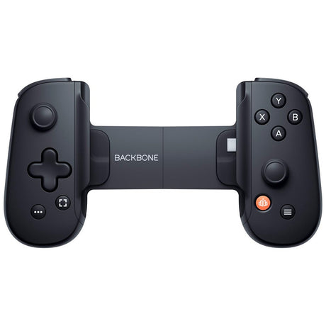 Backbone One - Mobil (USB-C) Gaming Controller - Sort