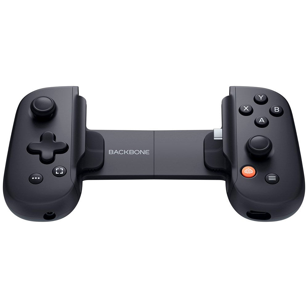 Backbone One - Mobil (USB-C) Gaming Controller - Sort