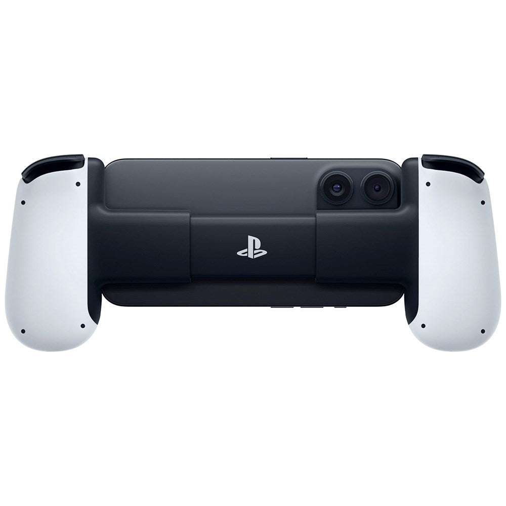 Backbone One - Mobil (USB-C) Gaming Controller - PlayStation Edition - Hvid