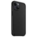 iPhone 15 Nomad Rugged Case - MagSafe Kompatibel - Sort