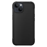 iPhone 15 Nomad Rugged Case - MagSafe Kompatibel - Sort