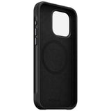 iPhone 15 Pro Max Nomad Rugged Case - MagSafe Kompatibel - Blå