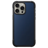 iPhone 15 Pro Max Nomad Rugged Case - MagSafe Kompatibel - Blå