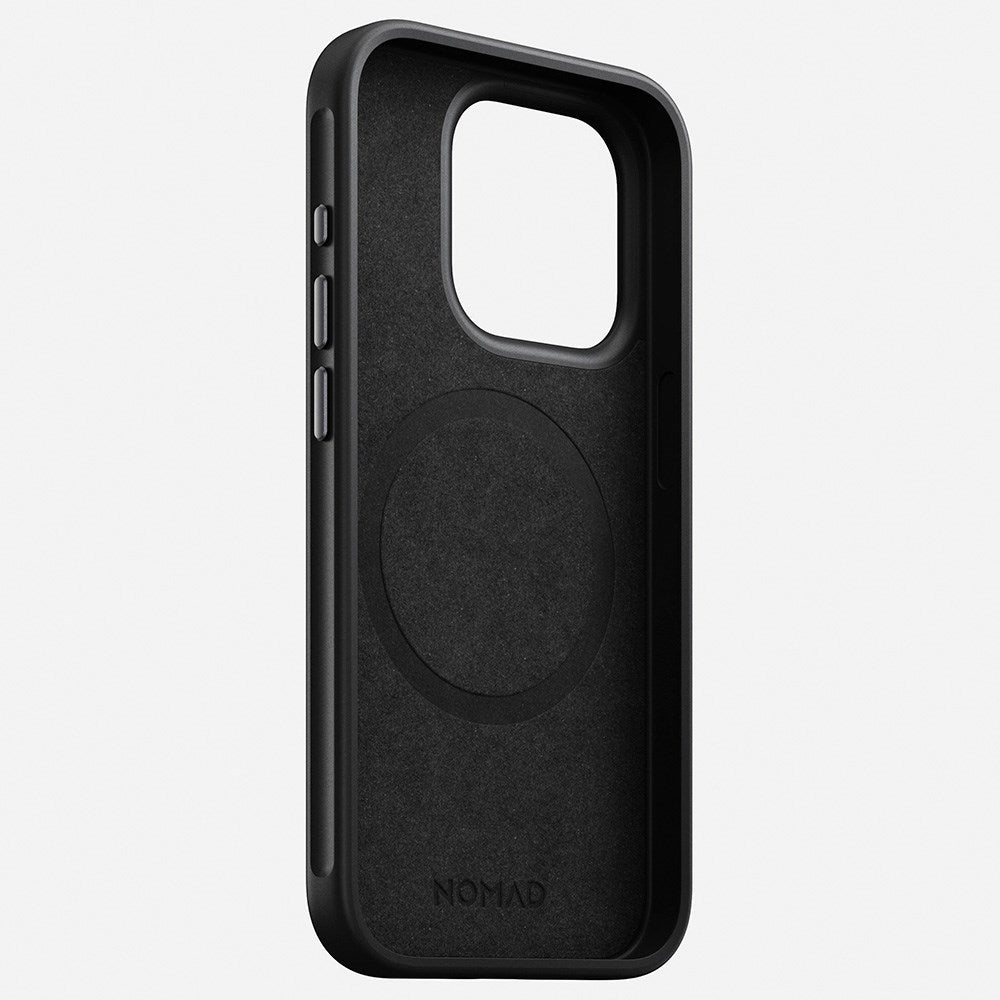 iPhone 15 Pro Nomad Sport Case - MagSafe Kompatibel - Blå