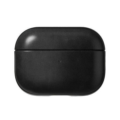 Nomad AirPods Pro (2. gen.) Modern Horween Leather Case - Sort