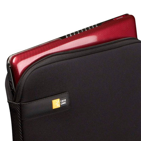 Case Logic Beskyttelses Sleeve 14" (34.3 x 24.6 cm) - Sort