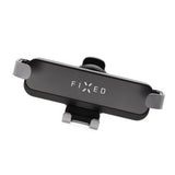 Fixed Gravity Mobilholder til Bil - Max Mobil: 65 - 90mm - Sort