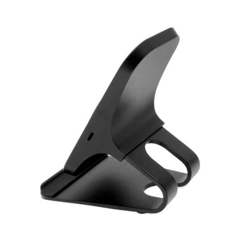 15W Trådløs Oplader - Fixed - Sort