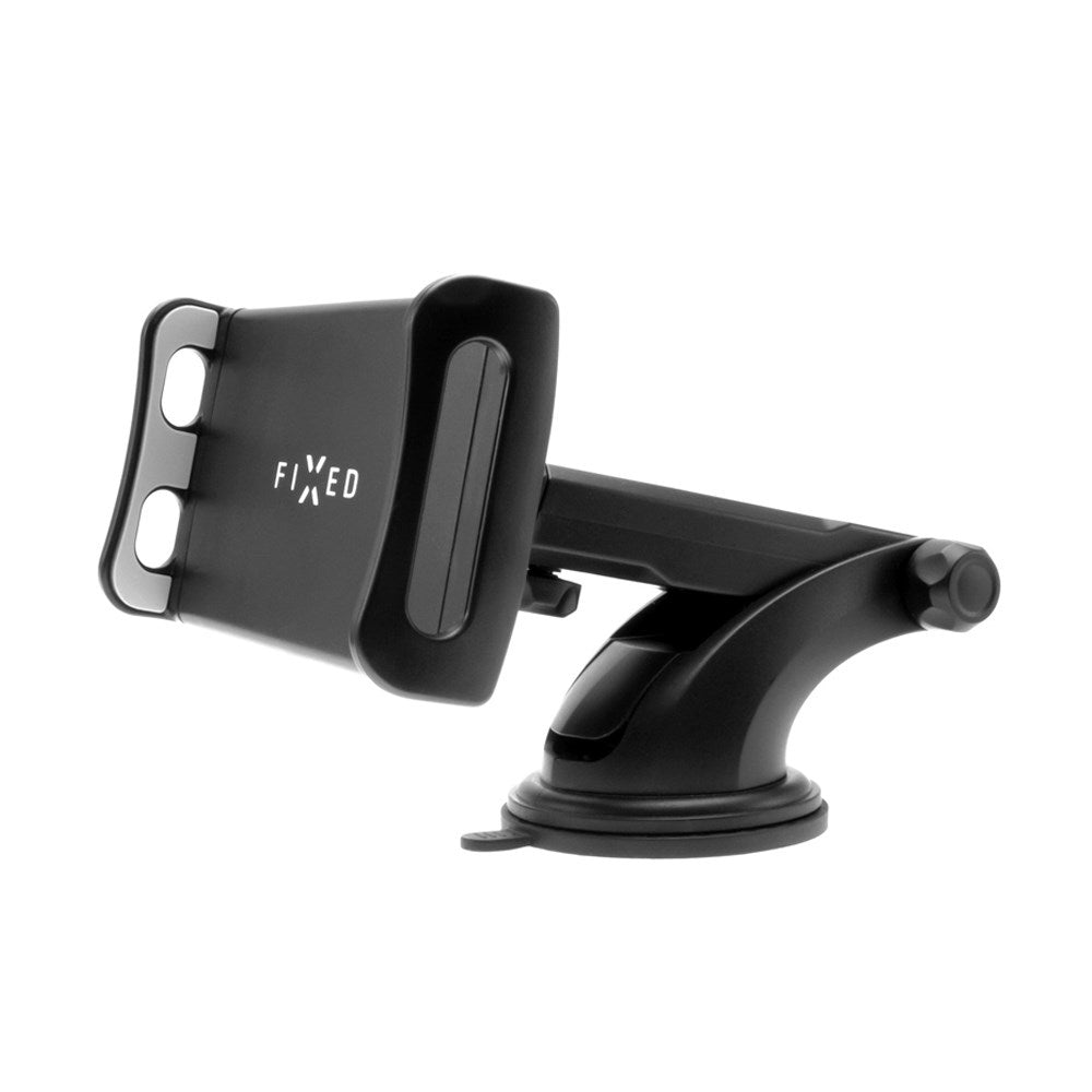 Fixed Tab XL Tabletholder til Bil - Max Tablet: 125-205mm - Sort