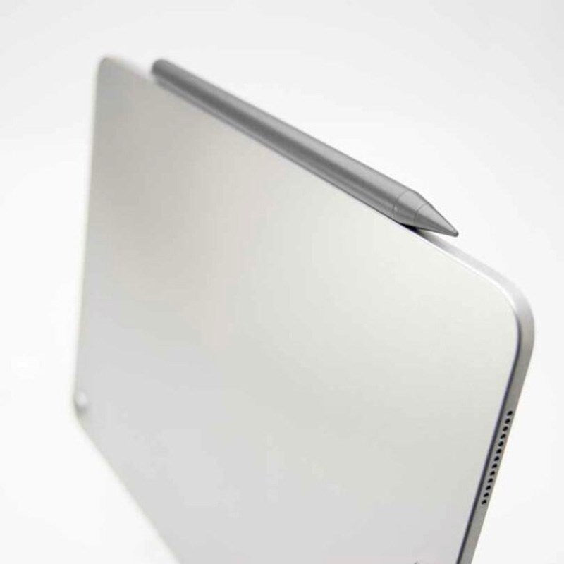 Fixed - Graphite Universal Active Stylus Pen - Grå