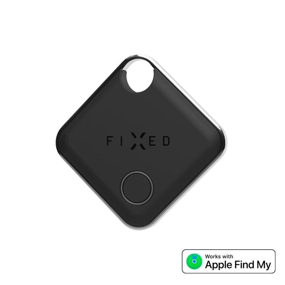 Fixed Tag – GPS Tracker – Apple Find My Kompatibel - Sort