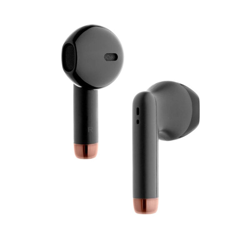 Fixed - True Wireless - Bluetooth In-Ear Høretelefoner - Sort