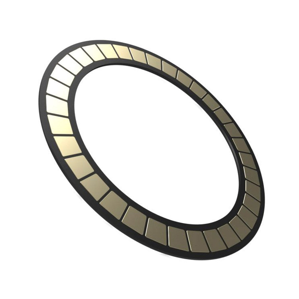 Magnetisk Ring m. MagSafe Fixed - Sort