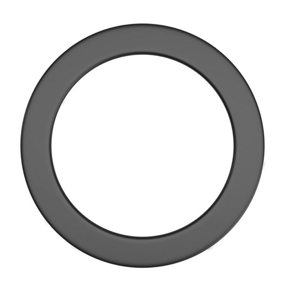 Magnetisk Ring m. MagSafe Fixed - Sort