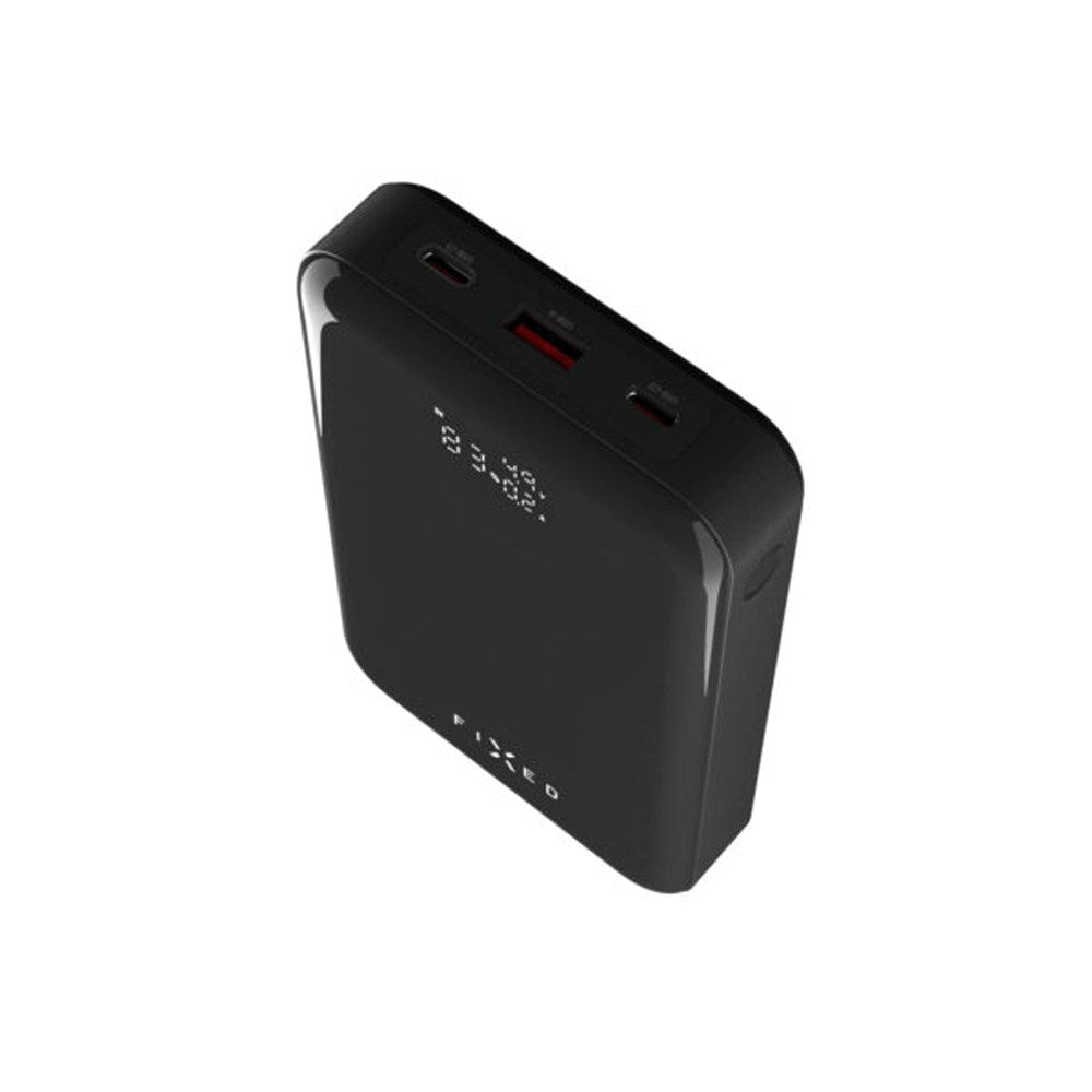Fixed Zen Usb-C 130W Power Bank 20.000 mAh - Sort