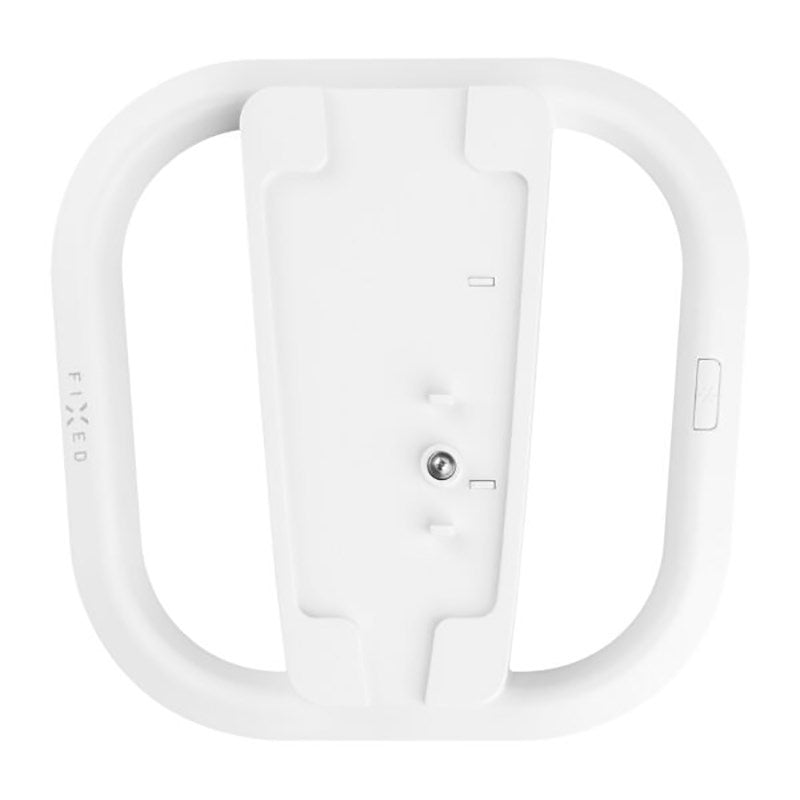 Fixed PS5 / PS5 Slim LED Stander - Hvid