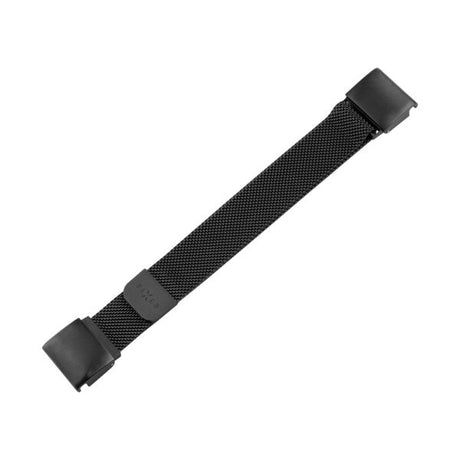 Fixed Universal QuickFit Garmin 20mm Mesh Metal Rem - Sort