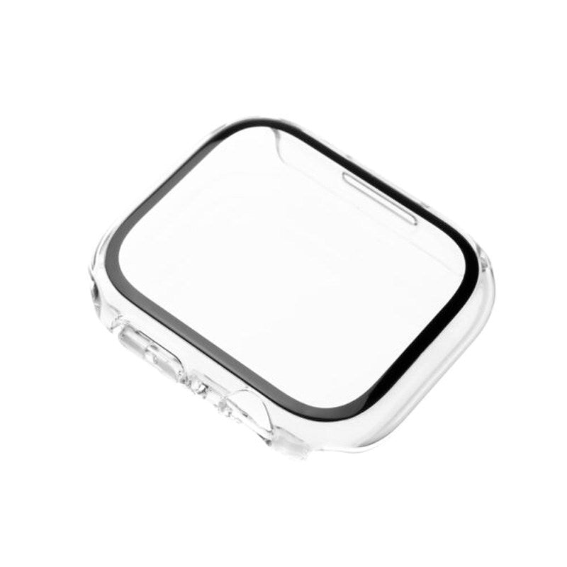 Apple Watch 11 / 10 (42mm) - Fixed Pure Cover - Gennemsigtig