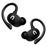 Niceboy HIVE Airsport 3 True Wireless Sport Høretelefoner In-Ear - Sort