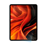 iPad Pro 13" (2024) Mobile Origin Beskyttelsesglas - Gennemsigtig