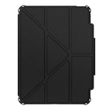 Mobile Origin - Rugged Cover - iPad Air 11" M2 (2024) - Sort